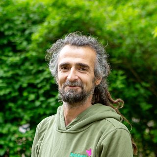 Murat Sak Mario Knecht Gartengestaltung